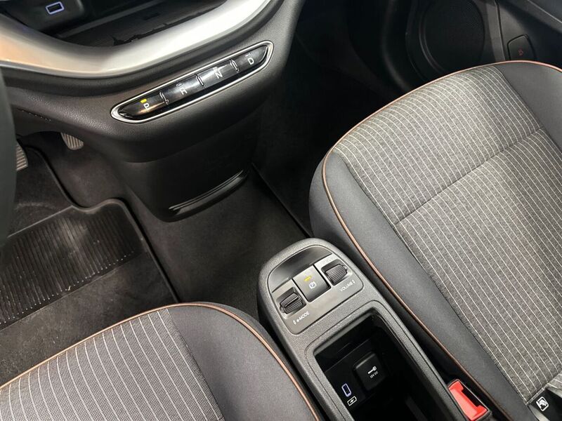 Fiat 500e vaihtoauto