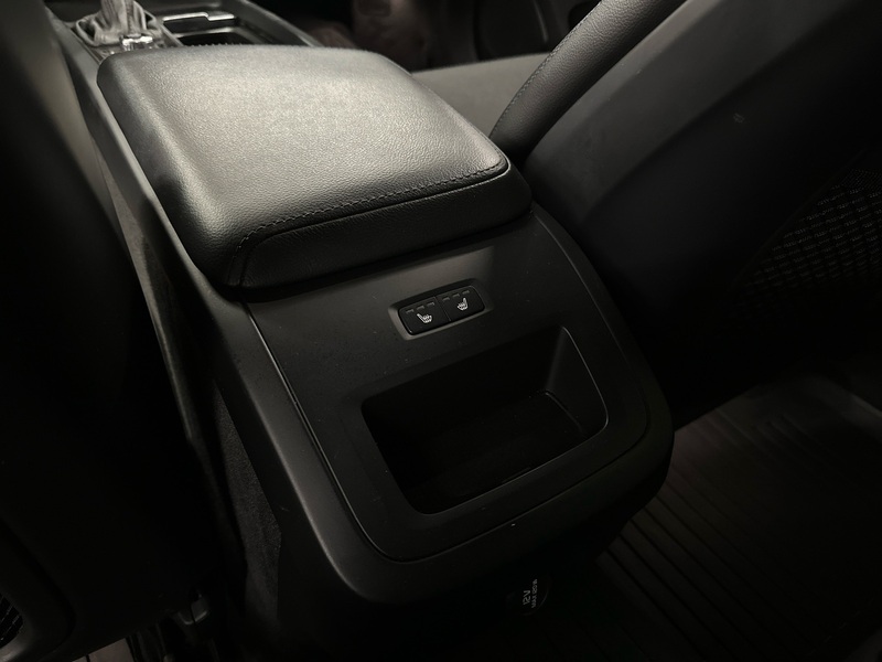 Volvo V60 Cross Country vaihtoauto