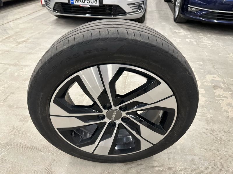 Volvo V60 Cross Country vaihtoauto