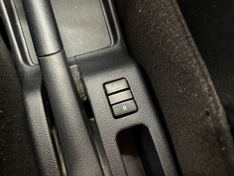 Toyota Verso-S vaihtoauto