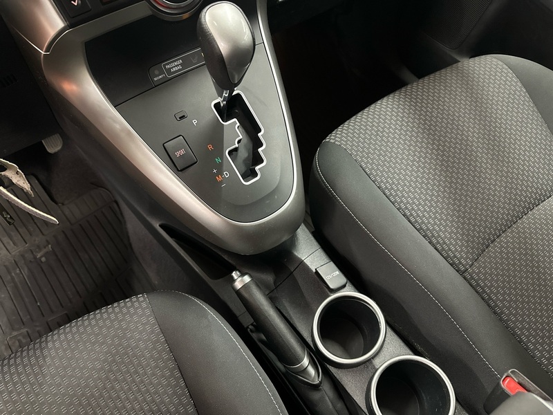 Toyota Verso vaihtoauto