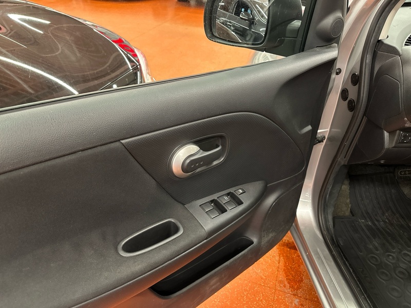 Nissan NOTE vaihtoauto