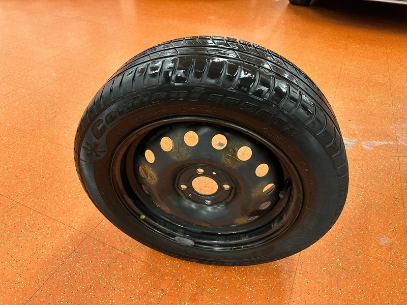 Nissan NOTE vaihtoauto