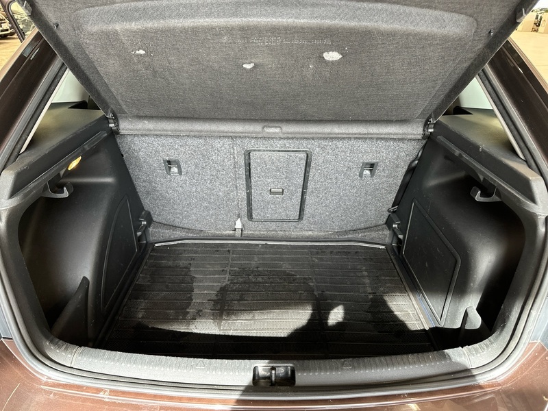 Skoda Rapid vaihtoauto