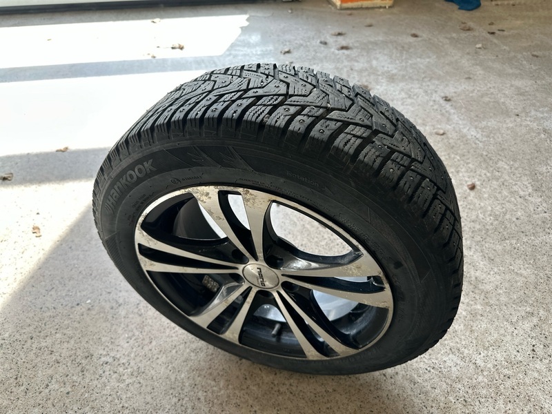 Skoda Rapid vaihtoauto