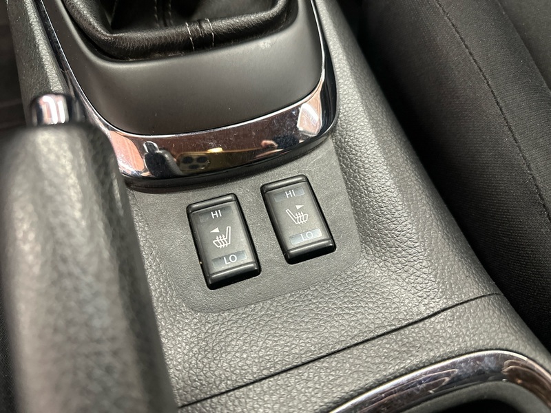 Nissan Pulsar vaihtoauto