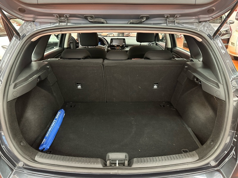 Hyundai i30 Hatchback vaihtoauto