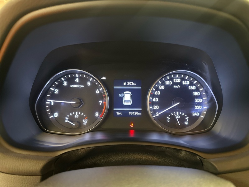 Hyundai i30 Hatchback vaihtoauto