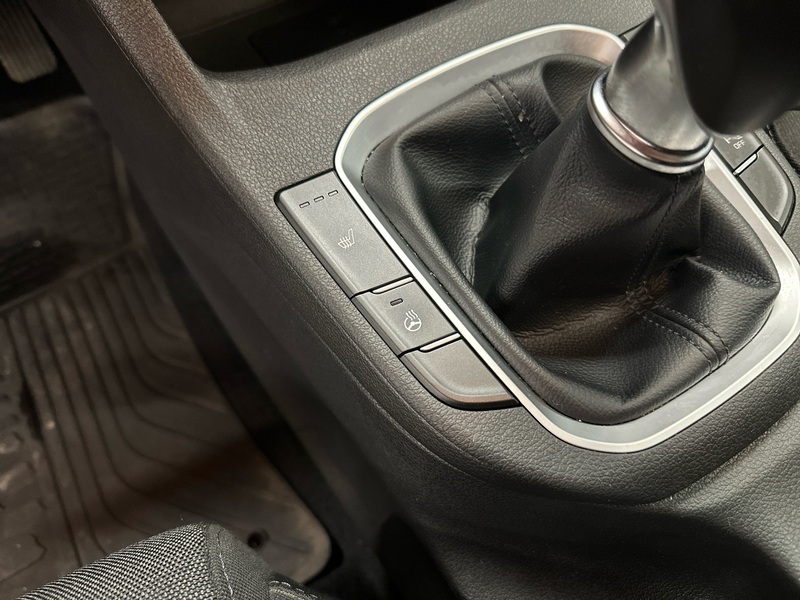 Hyundai i30 Hatchback vaihtoauto