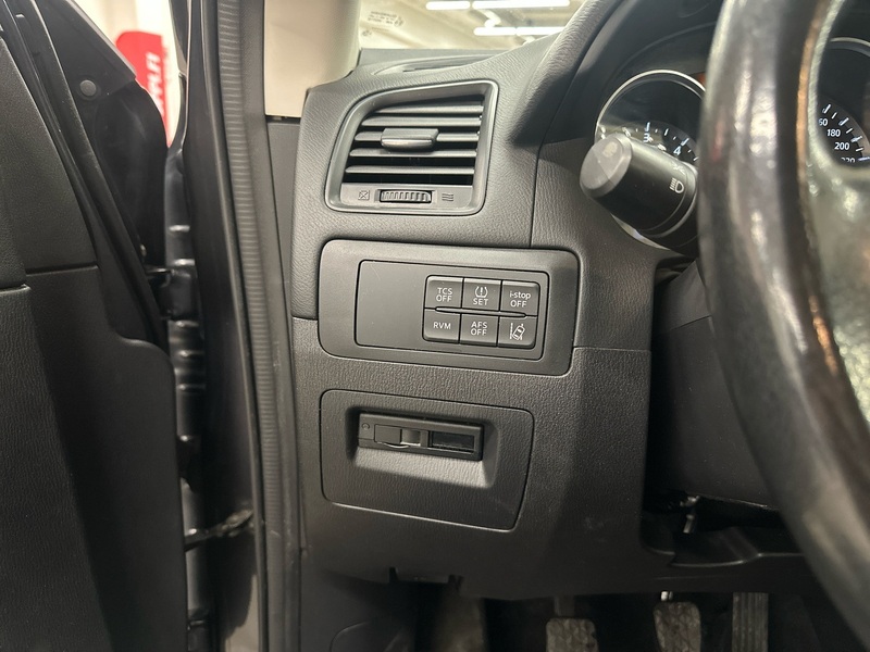 Mazda CX-5 vaihtoauto