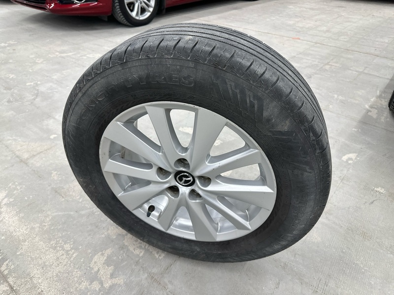 Mazda CX-5 vaihtoauto