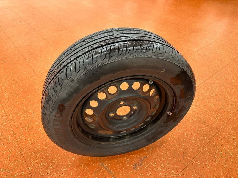 Nissan NOTE vaihtoauto