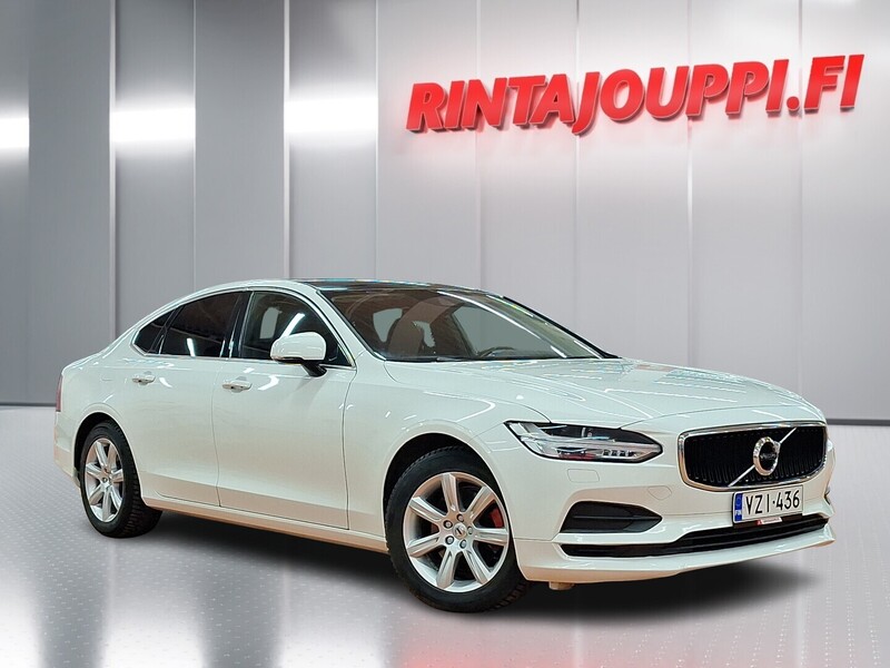 Volvo S90 vaihtoauto