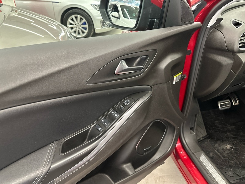 Opel Grandland X vaihtoauto