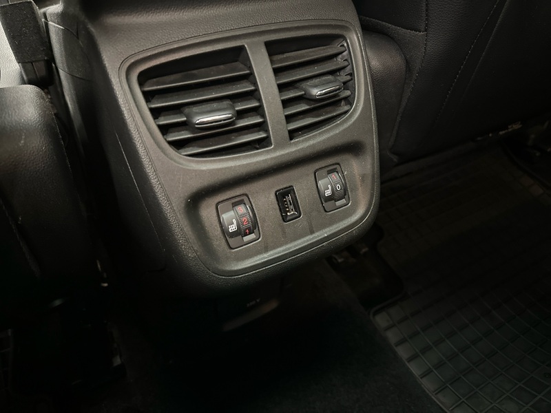 Opel Grandland X vaihtoauto