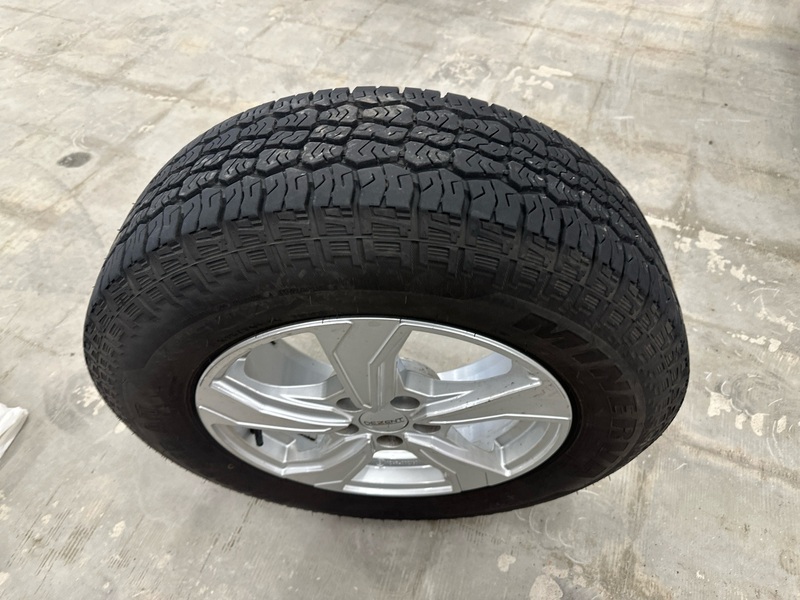 Opel Grandland X vaihtoauto