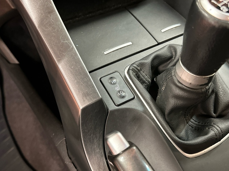 Honda Accord vaihtoauto