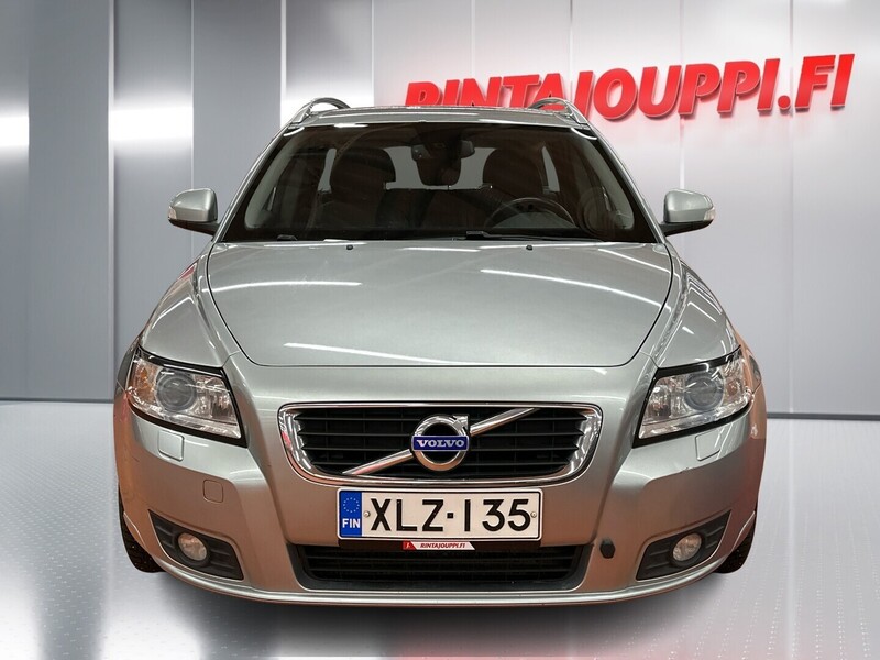 Volvo V50 vaihtoauto