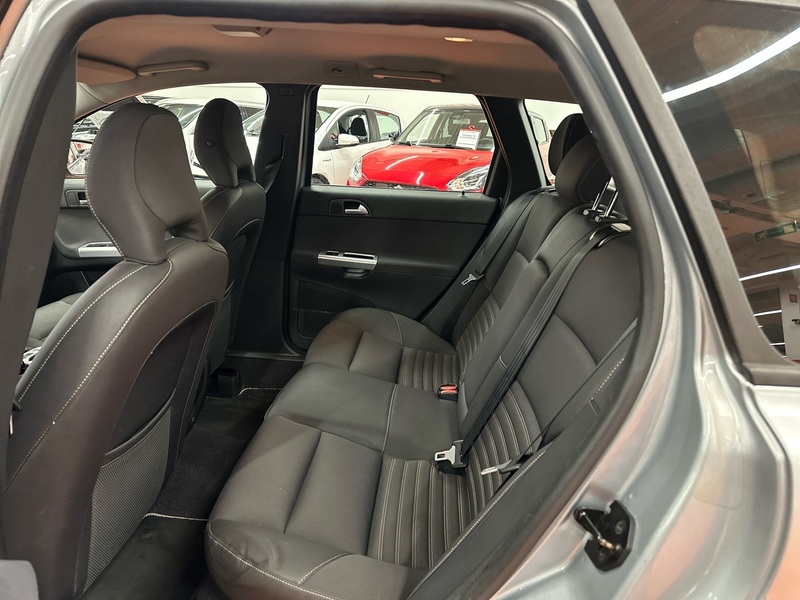 Volvo V50 vaihtoauto