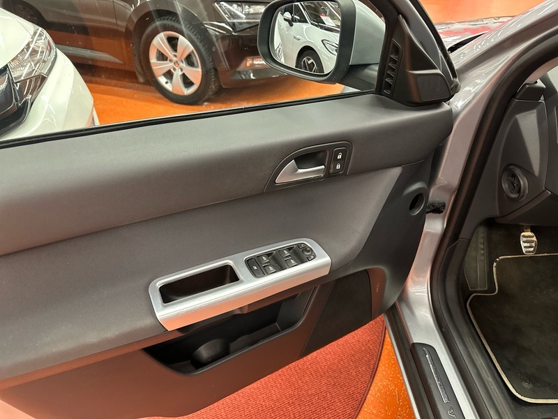 Volvo V50 vaihtoauto