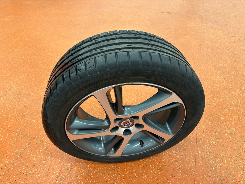 Volvo V50 vaihtoauto