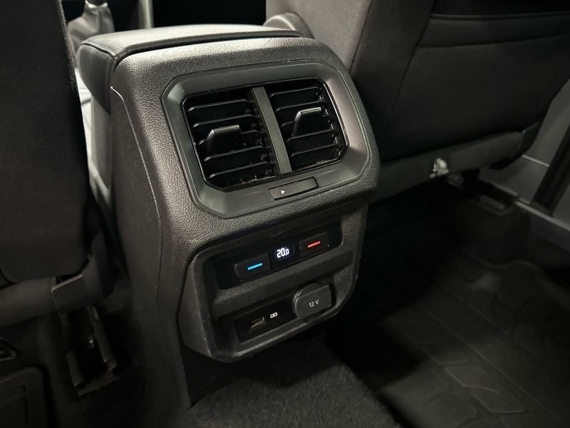 SEAT Tarraco vaihtoauto