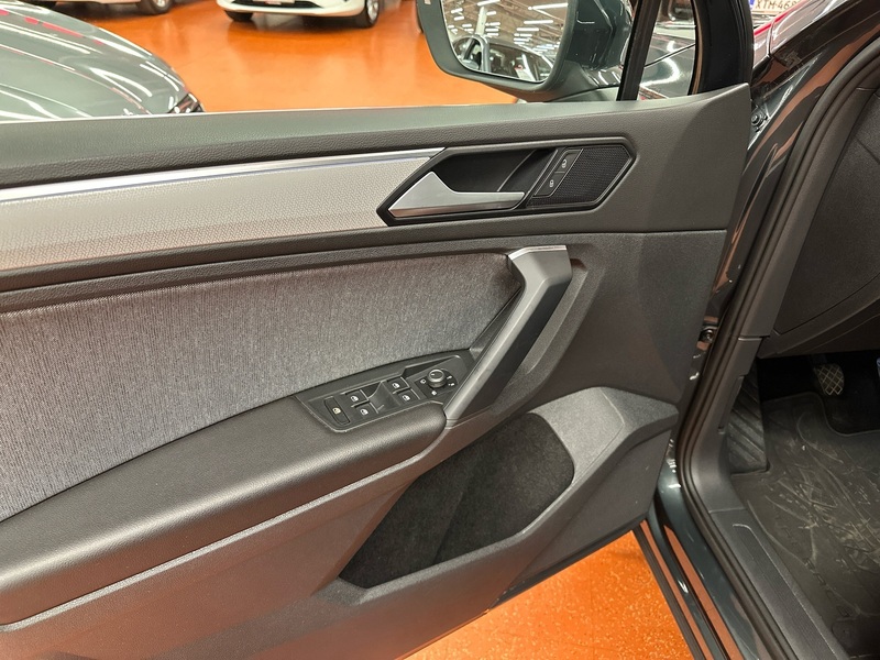 SEAT Tarraco vaihtoauto