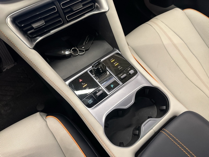 BYD Seal U vaihtoauto