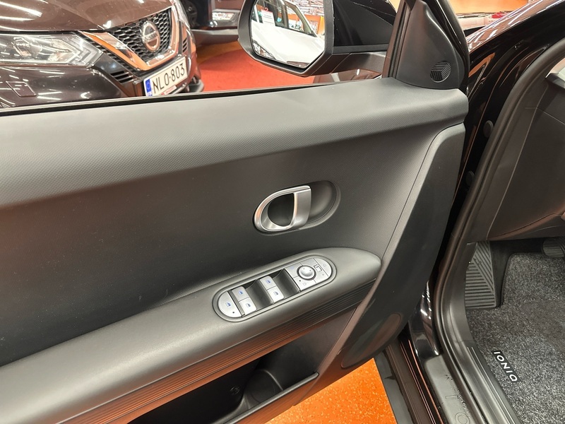 Hyundai IONIQ 5 vaihtoauto