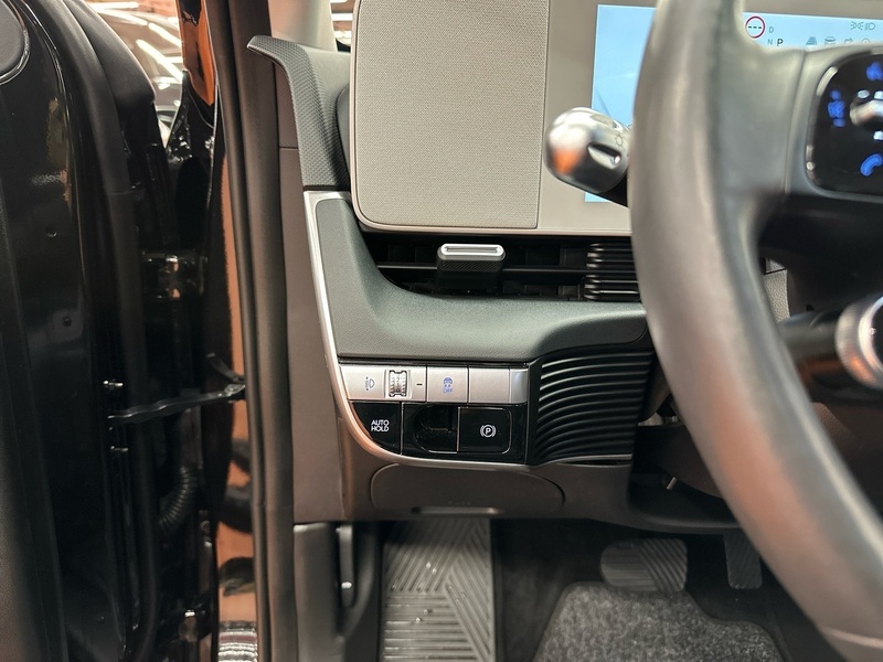 Hyundai IONIQ 5 vaihtoauto