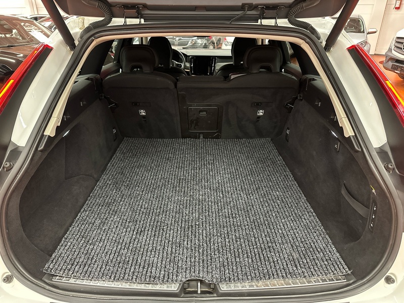 Volvo V90 vaihtoauto