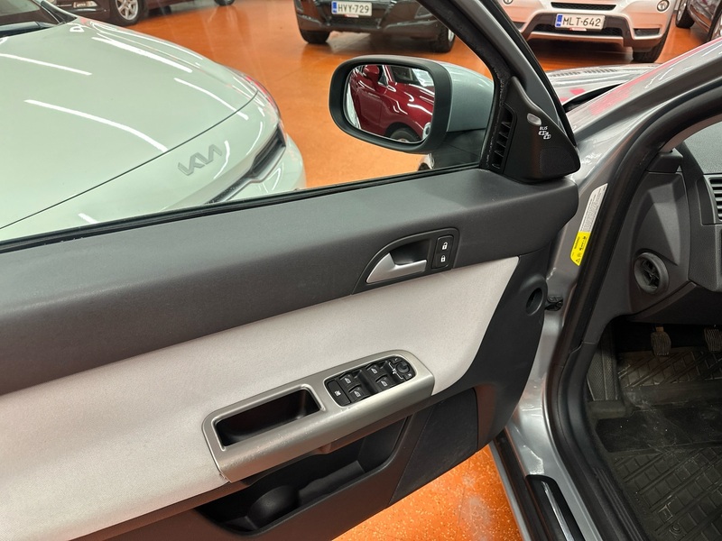 Volvo S40 vaihtoauto