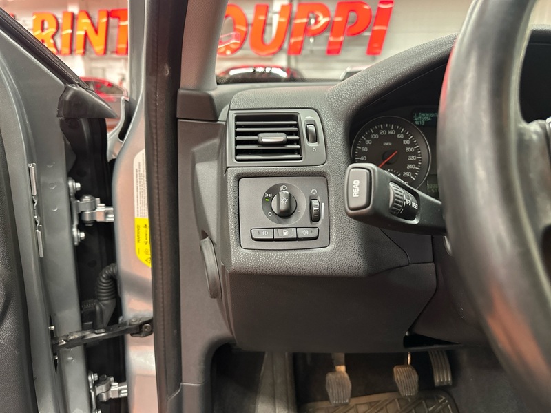 Volvo S40 vaihtoauto