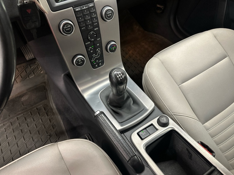 Volvo S40 vaihtoauto