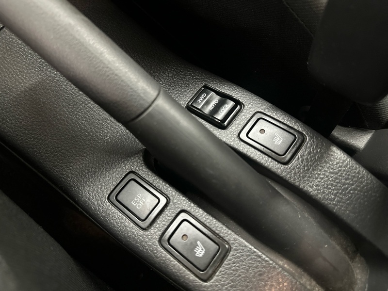 Suzuki SX4 vaihtoauto
