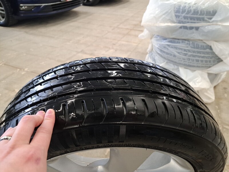 Nissan Juke vaihtoauto