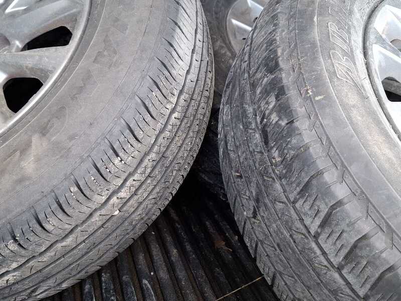 Mitsubishi L200 vaihtoauto