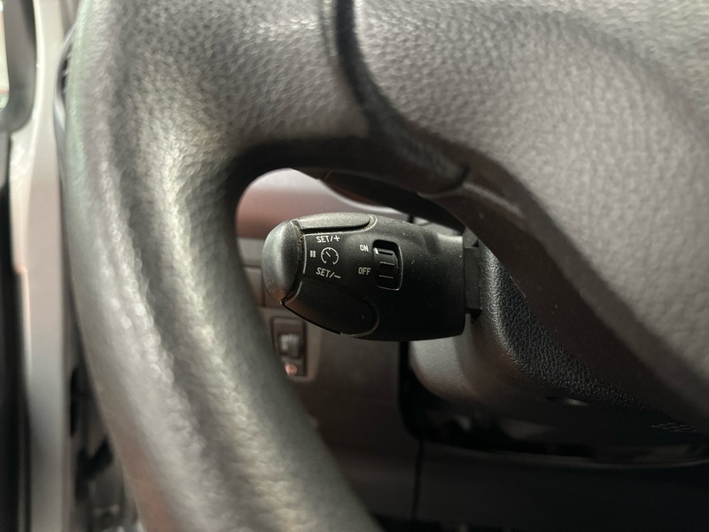 Citroën Berlingo vaihtoauto