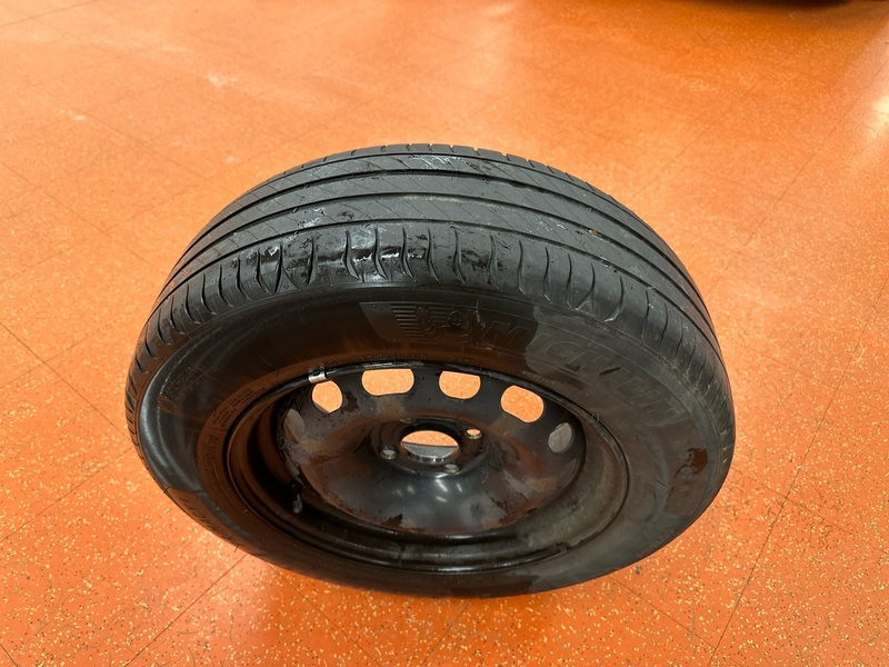 Citroën Berlingo vaihtoauto