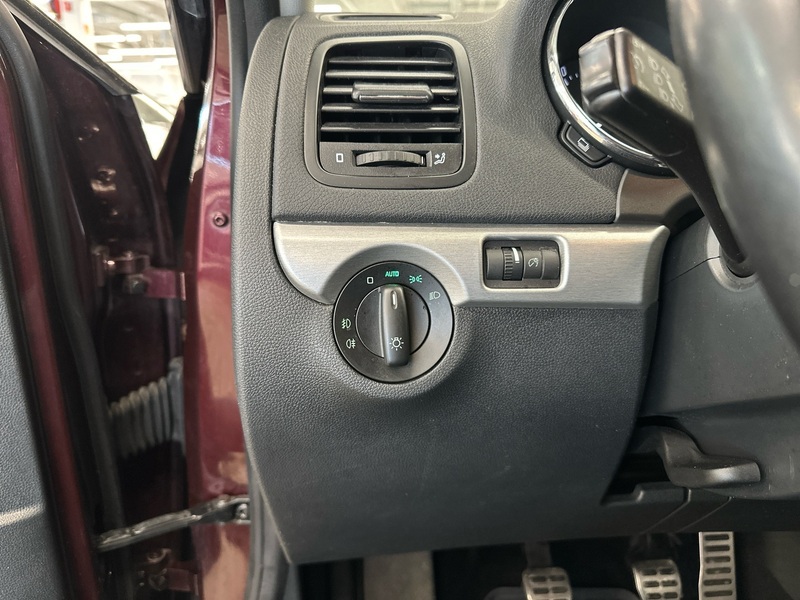 Skoda Yeti vaihtoauto