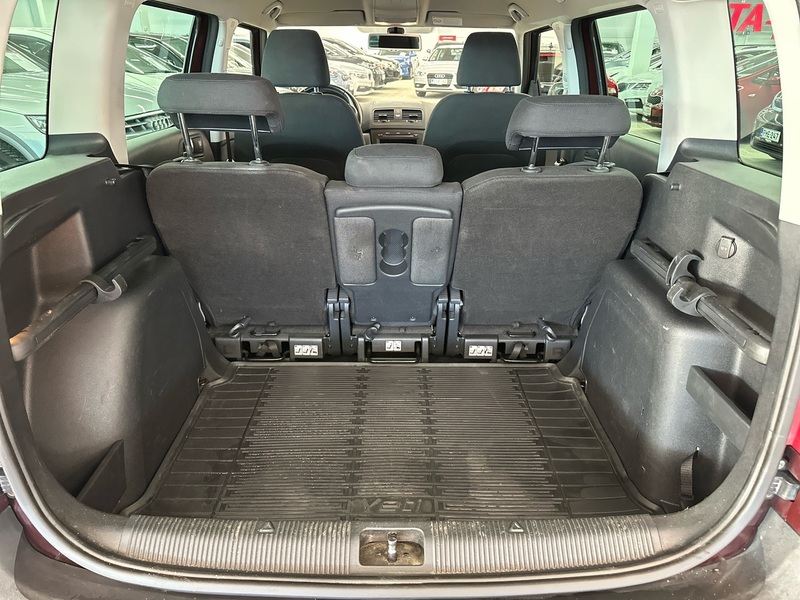 Skoda Yeti vaihtoauto