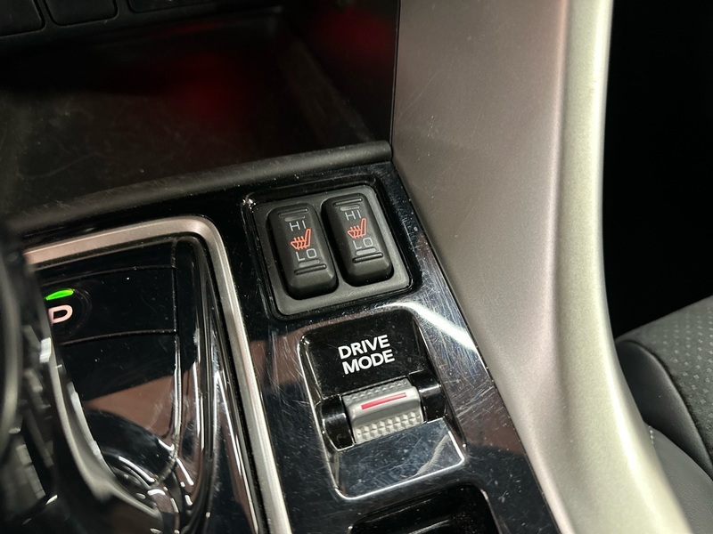 Mitsubishi Eclipse Cross vaihtoauto