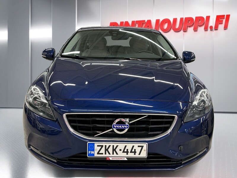 Volvo V40 vaihtoauto