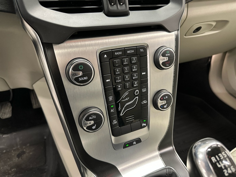 Volvo V40 vaihtoauto