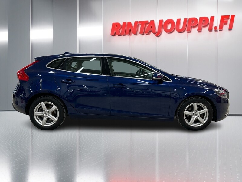Volvo V40 vaihtoauto