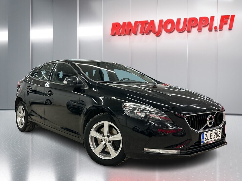 Volvo V40 vaihtoauto