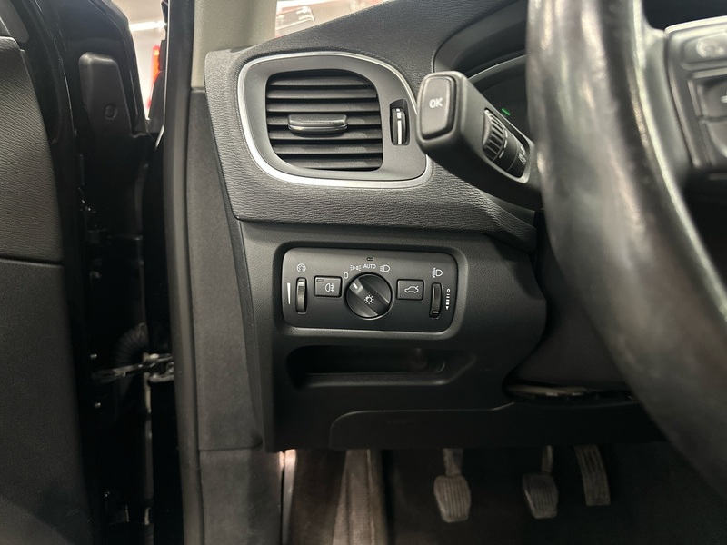 Volvo V40 vaihtoauto