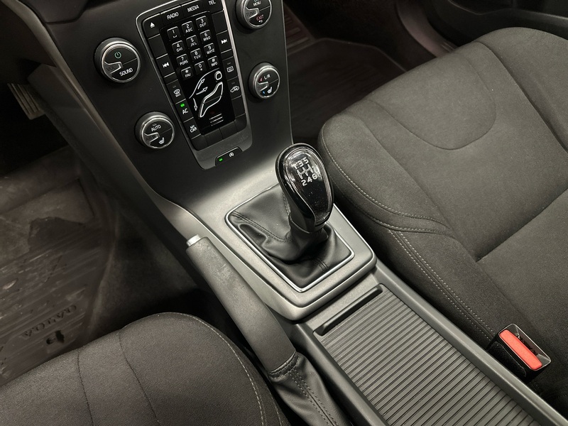 Volvo V40 vaihtoauto