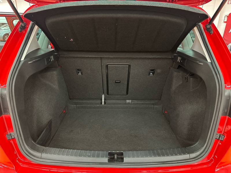 SEAT Ateca vaihtoauto