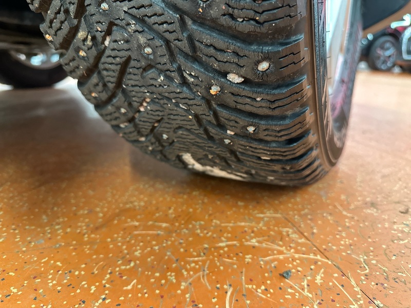 SEAT Ateca vaihtoauto